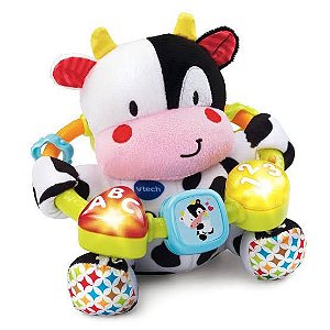 Vaquinha Musical – VTech Baby