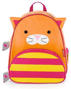 Mochila Infantil Gatinho - Skip Hop