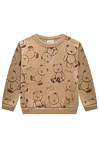 BLUSÃO EM MOLETOM PELUCIADO LUCBOO