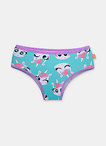 CALCINHA BONECA ADULTO UNICÓRNIO PUKET