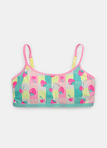 TOP TEEN VICHY MORANGOS PUKET