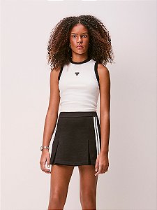 CONJUNTO REGATA E SHORTS AUTHORIA