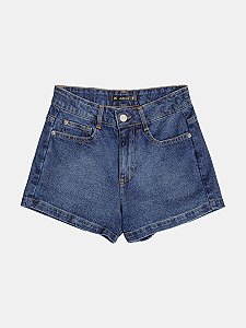 SHORTS TRENDY JEANS AUTHORIA