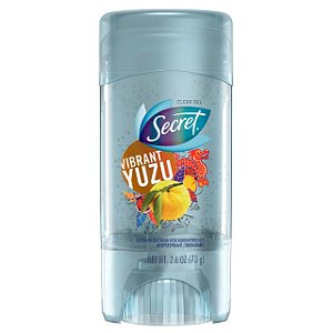 Desodorante Vibrant Yuzu - Secret