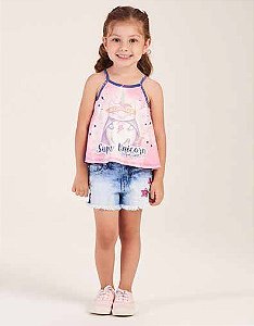 Short Hero 112 - Mon Sucré