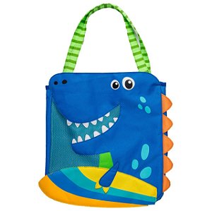 Bolsa de Praia Dino - Stephen Joseph