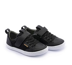 Tênis em Couro Baby Menino Urban T.UBN3-3806 - Tip Toey Joey