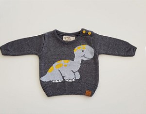 Sweater Alan Baby - Mini Lord