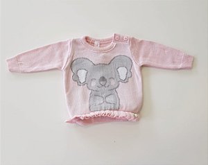 Sweater Elena Baby - Mini Lady