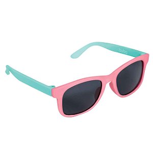 OCULOS DE SOL BABY COLOR PINK