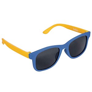 OCULOS DE SOL BABY COLOR BLUE