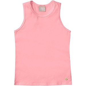 REGATA FEMININA ROSA SOFT 15 1717 KYLY