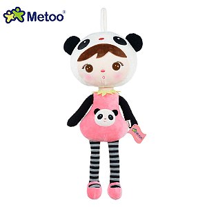 Ean 6954124902914 - Boneca Metoo Jimbao Panda 33cm