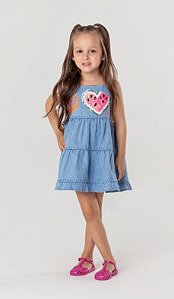 VESTIDO VERAO 2021 CANDY SUMMER 226