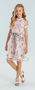 VESTIDO VERAO 2021 FLOWER GARDEN 078