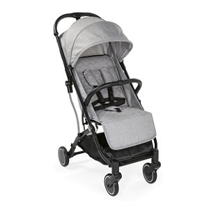 CARRINHO TROLLEY ME LIGHT GREY