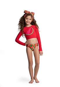 BIQ CROP KIDS MAGALI ESEMEL