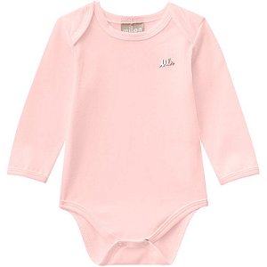 BODY MANGA LONGA ROSA PARIS 13 1520 KYLY