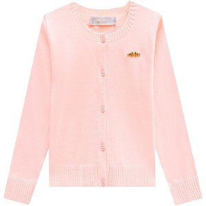 CASAQUINHO FEMININO ROSA PARIS 13 1520 KYLY - Mon Sucré