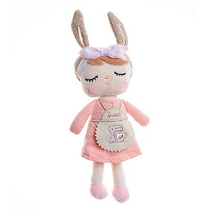 Boneca Angela Chef 33cm - Ean 6954124922820 _ METOO