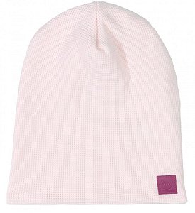 GORRO EM RIBANA QUADRILE 003005 ROSA