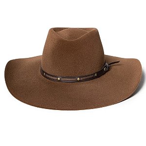 CHAPÉU ESTILO COUNTRY SOROCABA ABA LONGA