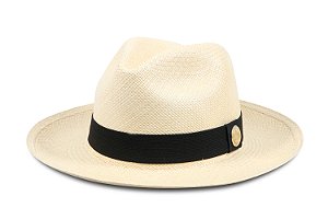 Chapéu Panamá Masculino | Chapéu Premium - "A Loja de Chapéus"