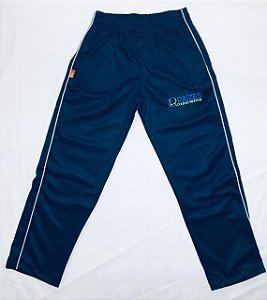 CALÇA HELANCA RAIZES AZUL MARINHO