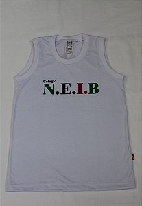 REGATA NEIB FUNDAMENTAL BRANCA