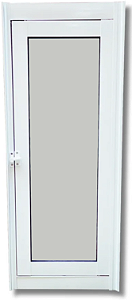 Janela Capelinha Vdr. Mini Boreal Alumínio Branco - Spj Linha 25