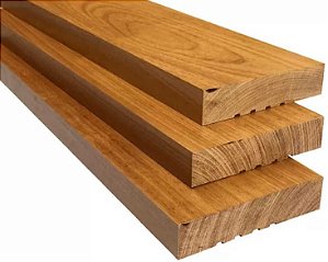 Batente Cedro Arana 15 Cm - Casmavi - Saldão