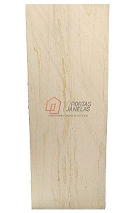 Folha Porta Lisa Mista Comercial - Rick Esquadrias Saldão