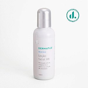 BEATRIZ LOÇÃO FACIAL HR 120ml