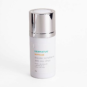 REVITALIZE BOOSTER REVITALIZANTE ÁREA DOS OLHOS 16g
