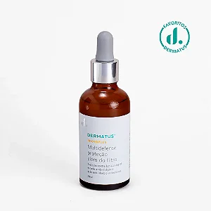 MULTIDEFENSE DERMATUS DROPS DEFENSE SERUM 50ML - PROTEÇÃO CONTRA A LUZ AZUL