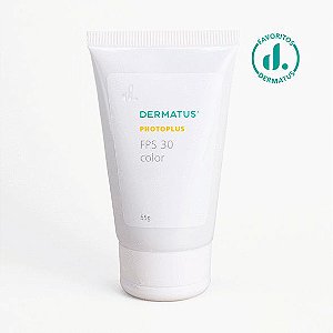 PHOTOPLUS FPS 30 COLOR - PROTETOR SOLAR MINERAL 55g