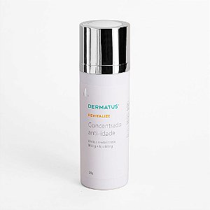 REVITALIZE CONCENTRADO ANTI-IDADE 30g