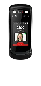 iDFace Ponto Relógio de Ponto Facial