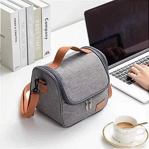 Bolsa de Ombra Térmica Grande Unissex Bolsa Resistente