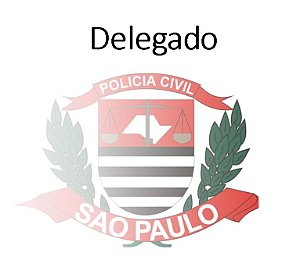 Polícia Civil/SP - Delegado (Apostila de Informática)