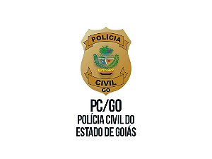Polícia Civil/GO - vários cargos. Pré-edital Instituto AOCP