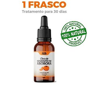 1x Gota Prost 100% Original Natural