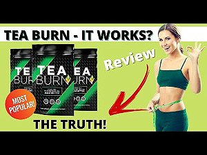 TEA BURN REVIEW - TEA BURN PESO LOSS ((⚠️DOES IT REALLY WORK?⚠️)) - Tea Burn Reviews 2023