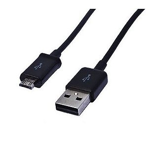 Cabo para Celular USB / Mini USB
