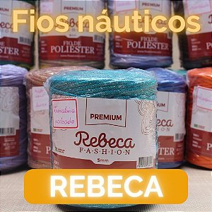 Fio Náutico REBECA 500g