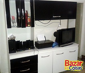 Armario de Cozinha - Valor R$ 500,00