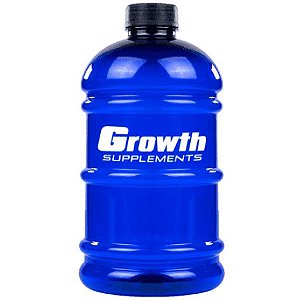 Galão Azul - Growth Supplements - 2000ml