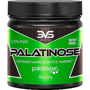 Palatinose - 300g - 3VS Nutrition