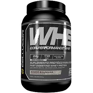 Whey Isolate Cor-Performance - 889g - Cellucor