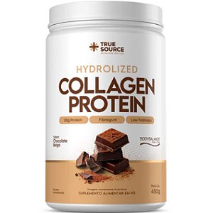 True Collagen Protein BodyBalance (Colágeno Hidrolisado) - 450g - True Source